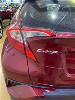 Toyota CH-R
